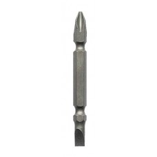 ВСТАВКА 1.0Х5.5/PH2 65ММ ДВУСТОРОННЯЯ