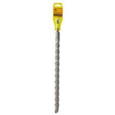 БУР SDS+ Ф24Х400/460 УСИЛЕННЫЙ БУР SDS+ Ф24Х400/460 УСИЛЕННЫЙ