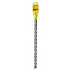 БУР SDS+ Ф25Х400/460 УСИЛЕННЫЙ БУР SDS+ Ф25Х400/460 УСИЛЕННЫЙ