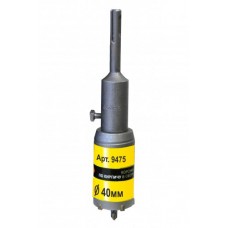 КОРОНКА SDS+ 40Х50 ТС Д/КИРП В СБОРЕ КОРОНКА SDS+ 40Х50 ТС Д/КИРП В СБОРЕ