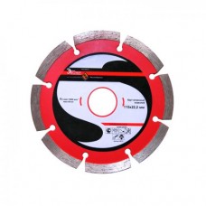 КРУГ АЛМ Ф115Х22,2ММ СЕГМ УНИВ КРУГ АЛМ Ф115Х22,2ММ СЕГМ УНИВ