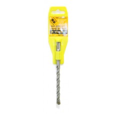 БУР SDS+ Ф10Х100/160 УСИЛЕННЫЙ БУР SDS+ Ф10Х100/160 УСИЛЕННЫЙ