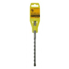 БУР SDS+ Ф 8Х150/210 УСИЛЕННЫЙ БУР SDS+ Ф 8Х150/210 УСИЛЕННЫЙ