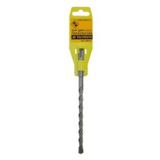 БУР SDS+ Ф10Х150/210 УСИЛЕННЫЙ БУР SDS+ Ф10Х150/210 УСИЛЕННЫЙ