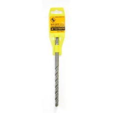 БУР SDS+ Ф12Х150/210 УСИЛЕННЫЙ БУР SDS+ Ф12Х150/210 УСИЛЕННЫЙ