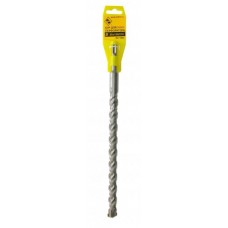БУР SDS+ Ф20Х150/210 УСИЛЕННЫЙ БУР SDS+ Ф20Х150/210 УСИЛЕННЫЙ