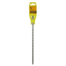 БУР SDS+ Ф 8Х250/310 УСИЛЕННЫЙ БУР SDS+ Ф 8Х250/310 УСИЛЕННЫЙ