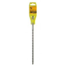 БУР SDS+ Ф10Х250/310 УСИЛЕННЫЙ БУР SDS+ Ф10Х250/310 УСИЛЕННЫЙ