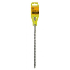 БУР SDS+ Ф12Х250/310 УСИЛЕННЫЙ БУР SDS+ Ф12Х250/310 УСИЛЕННЫЙ