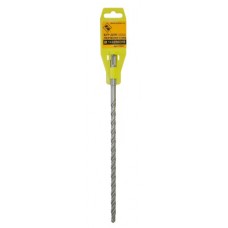 БУР SDS+ Ф14Х250/310 УСИЛЕННЫЙ БУР SDS+ Ф14Х250/310 УСИЛЕННЫЙ