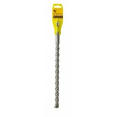 БУР SDS+ Ф16Х250/310 УСИЛЕННЫЙ БУР SDS+ Ф16Х250/310 УСИЛЕННЫЙ