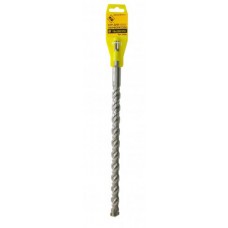 БУР SDS+ Ф18Х250/310 УСИЛЕННЫЙ БУР SDS+ Ф18Х250/310 УСИЛЕННЫЙ