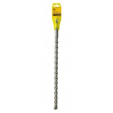 БУР SDS+ Ф20Х250/310 УСИЛЕННЫЙ БУР SDS+ Ф20Х250/310 УСИЛЕННЫЙ