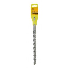 БУР SDS+ Ф22Х250/310 УСИЛЕННЫЙ БУР SDS+ Ф22Х250/310 УСИЛЕННЫЙ