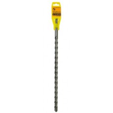 БУР SDS+ Ф18Х400/460 УСИЛЕННЫЙ БУР SDS+ Ф18Х400/460 УСИЛЕННЫЙ