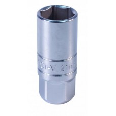 ГОЛОВКА ТОРЦ 1/2"Х21ММ ГОЛОВКА ТОРЦ 1/2"Х21ММ