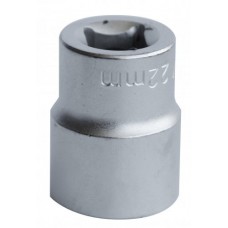 ГОЛОВКА ТОРЦ 1/2"Х22ММ ГОЛОВКА ТОРЦ 1/2"Х22ММ