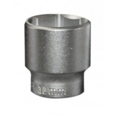 ГОЛОВКА ТОРЦ 1/2"Х32ММ ГОЛОВКА ТОРЦ 1/2"Х32ММ